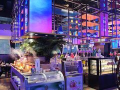 -花西亭·海鲜自助餐厅(瑞城名人酒店)