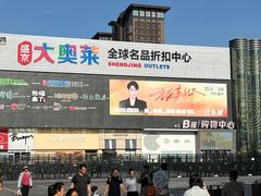 -盛京大奥莱(沈阳奥体店)