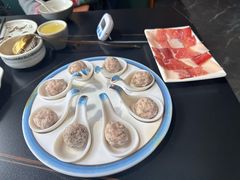 -野菌皇海景野生菌火锅(滨海大道店)