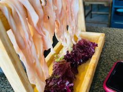 -湊湊火锅·茶憩(和平大悦城店)