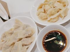 -东方饺子王(新奥购物中心店)