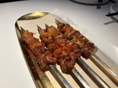 -西域阿里马新疆菜·清真(桂花路店)