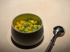 -三嚥阁 La Villa Restaurant