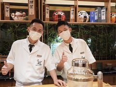 -鮨冠OMAKASE食べ放题(北京首店)