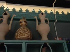 -驿楼兰·新疆菜(火车站店)