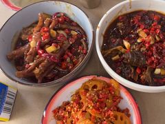 -老三样·旧食新味(万寿宫店)