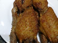 -宛平李记小吃(东关街店)