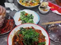 -曹胖子龙虾馆(黄桦路店)