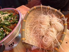 -王大乔泡椒米线·小火锅(星城天地店)