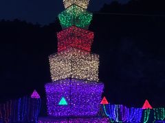 -罗田薄刀峰风景区