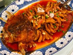 -西湖春天•老字号杭州菜(百汇店)