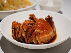 -玫瑰厅上海菜(兴国路店)