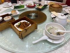 -百乐门喜宴(海珠广场华厦店)