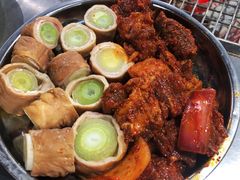 -同心烧烤(总店)