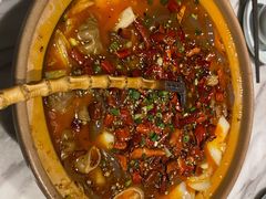 -掌柜的店·河南菜(新天地店)