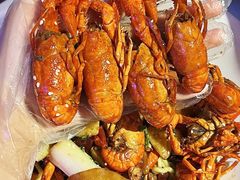 -黑牛码头·小龙虾·烧烤