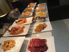 -深海800米海鲜自助(万达广场店)