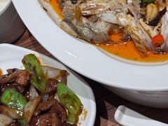 -六泰居·尔滨地标·东北菜(松北店)