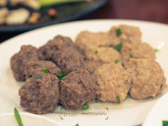 -禄源公·老莞诚饭店