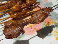 -北丐先生·野馄饨烧烤(雨花万象店)