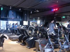 -VLines耀能运动24小时·月付制健身(京广桥店)