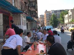 -小发锅巴菜铺(金辉家园店)