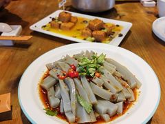 -隔壁老王·家常云南菜(花巷店)