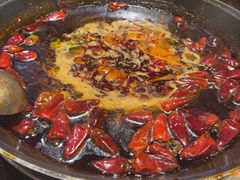 -冯校长老火锅(广州正佳广场店)