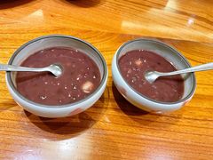 红豆沙圆子-酒吞(七宝领展广场店)