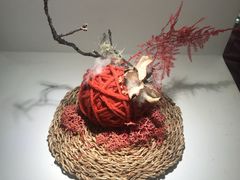 -露露家咖啡店