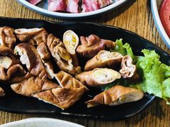-大壮家原味烤肉(兴华北街店)