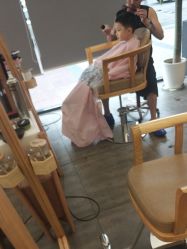 -星格造型·Hair Salon