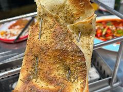 大徐州烤烙馍-古彭7只羊·徐州烧烤(旗舰店)