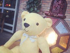 漫咖啡(文化西路店)-漫咖啡 (CCPAPK创意港店)