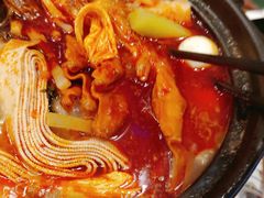 -螺叔螺蛳鸭脚煲(河南岸店)
