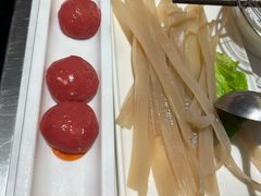 -牛焱·贵州黄牛肉火锅(城西银泰店)