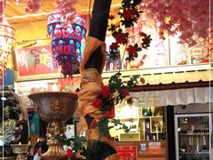 大堂-吉祥圣雪藏餐