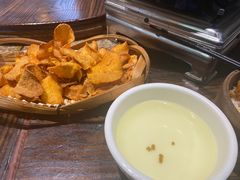 -印象老灶台三下锅·湘西本土原味菜(天门山索道店)