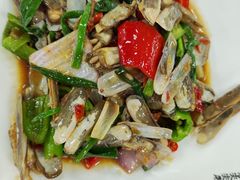 -景好海鲜餐厅(大鹏必选旅游店)