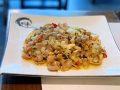 桂鱼肚腌菜-千岛湖小鱼儿·淳安匠心农家菜