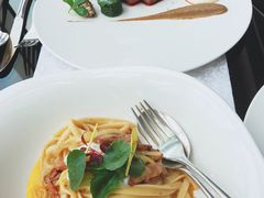 和牛西冷-瑞吉酒店 · Elba 欧尔巴意大利餐厅· 精致意餐·云端聚会