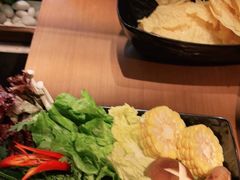 -掂档潮汕牛肉火锅(沈阳万象城店)