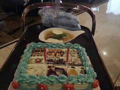 -马克西姆俄罗斯餐厅(通亚街店)