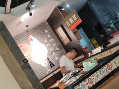 -李子坝梁山鸡(北碚万达五鸡哥店)