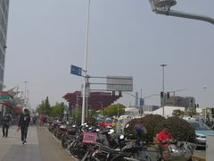 -谷田稻香(昌里路店)