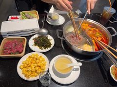 -尚合里潮汕牛肉火锅(海沧店)