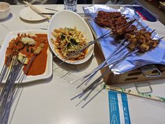 -勇利赵家烤肉坊(纬二街店)