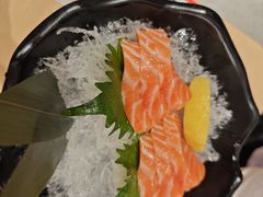 -万岁寿司(万国店)