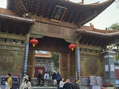 -大理文庙(大理古城)