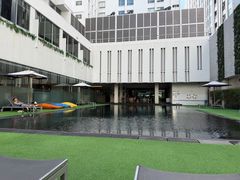 -曼谷文华中心点大酒店